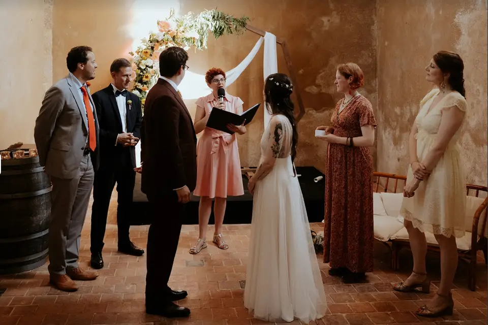 Pour la Beauté du Geste